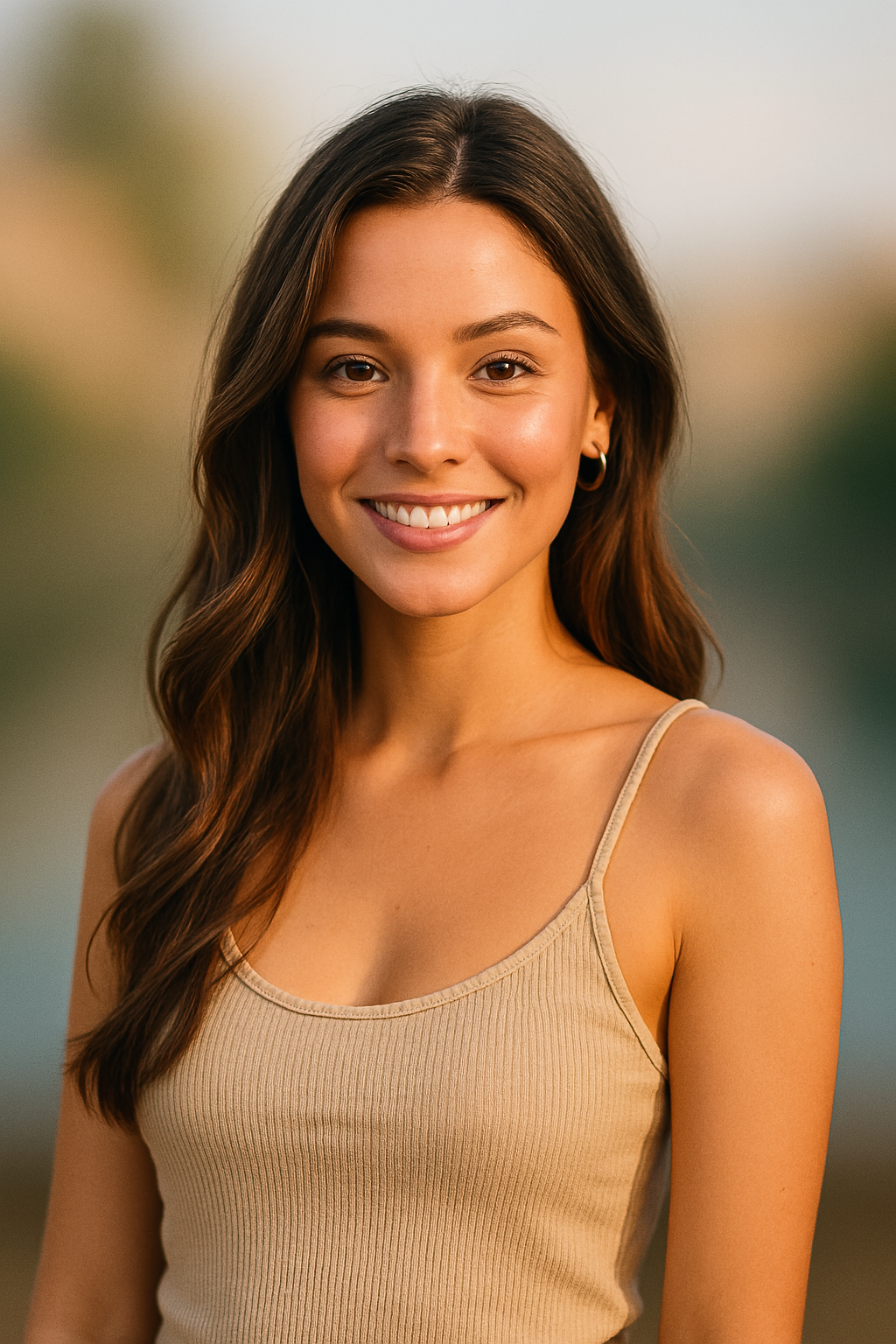 Create an influencer avatar